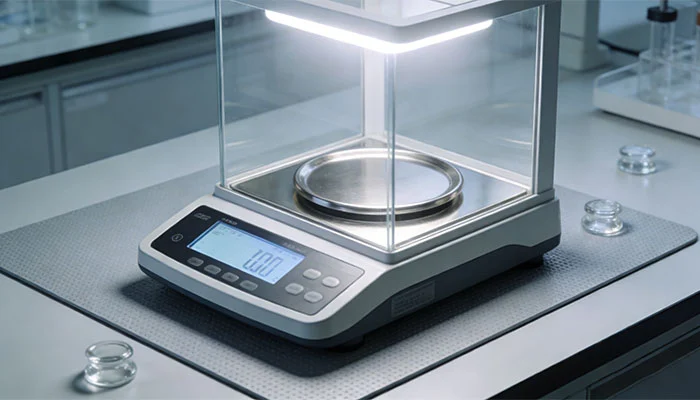 Globalt vejeteknologimarked vil overstige 4,6 milliarder USD i 2032, drevet af Smart Automation og IoT