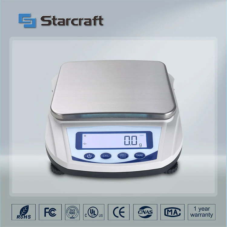 MP-C Large Pan Balance